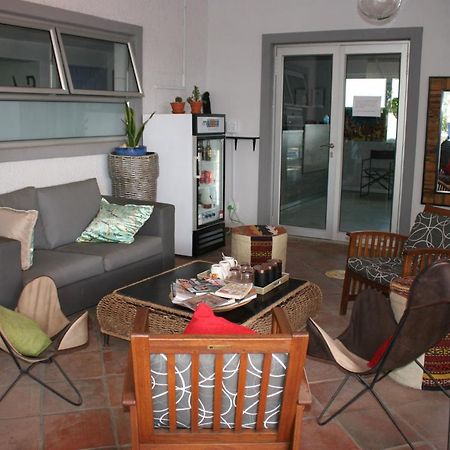 Vondelhof Guesthouse Windhoek Bagian luar foto