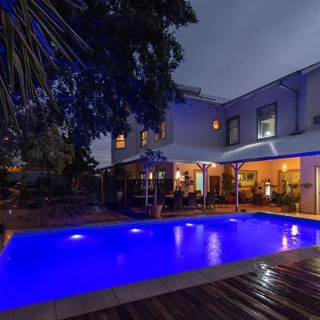 Vondelhof Guesthouse Windhoek Bagian luar foto